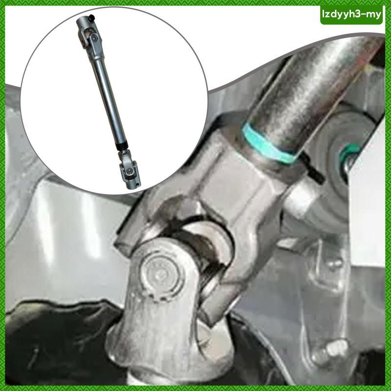 [LzdyyhedMY] ข้อต่อพวงมาลัย 56400-2W000 ประกอบพวงมาลัยรถคอลัมน์เพลาพวงมาลัยเกียร์ร่วมแทนที่สําหรับ H