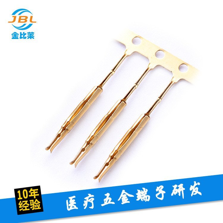 เทอร์มินัลเชื่อมลวด Terminal D-SUB Connector DB3.0/ชายหญิง/รถ Terminal Butt/หญิง Terminal X8YE