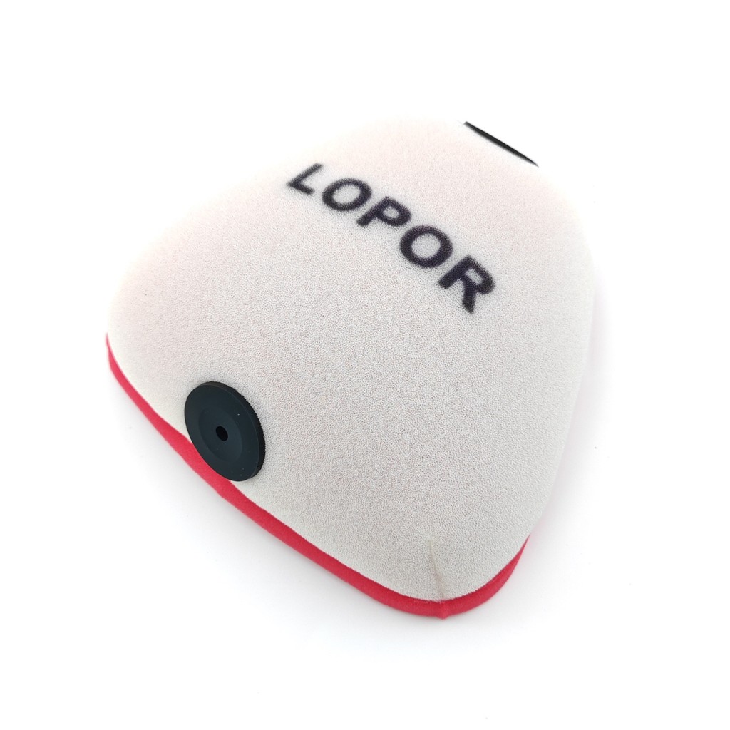 YAMAHA YZ250F YZ450FX YZ450F WR450F XF450 2024 ฟองน้ํากรองอากาศ