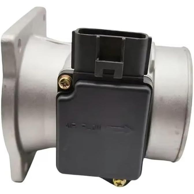 เซ็นเซอร์ MAF รถยนต์สําหรับ Mazda สําหรับ 626 DX 1998 สําหรับ 626 ES 1999 2000 2001 Mass Air Flow Me