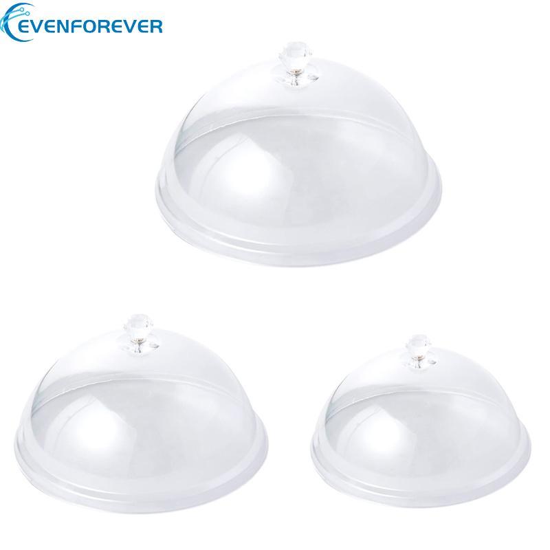 EV Clear Cover Home Kitchen ร้านอาหารปลอดภัยสะอาดสําหรับการป้องกันสําหรับ Cafe Milk Shop Dinning Tab