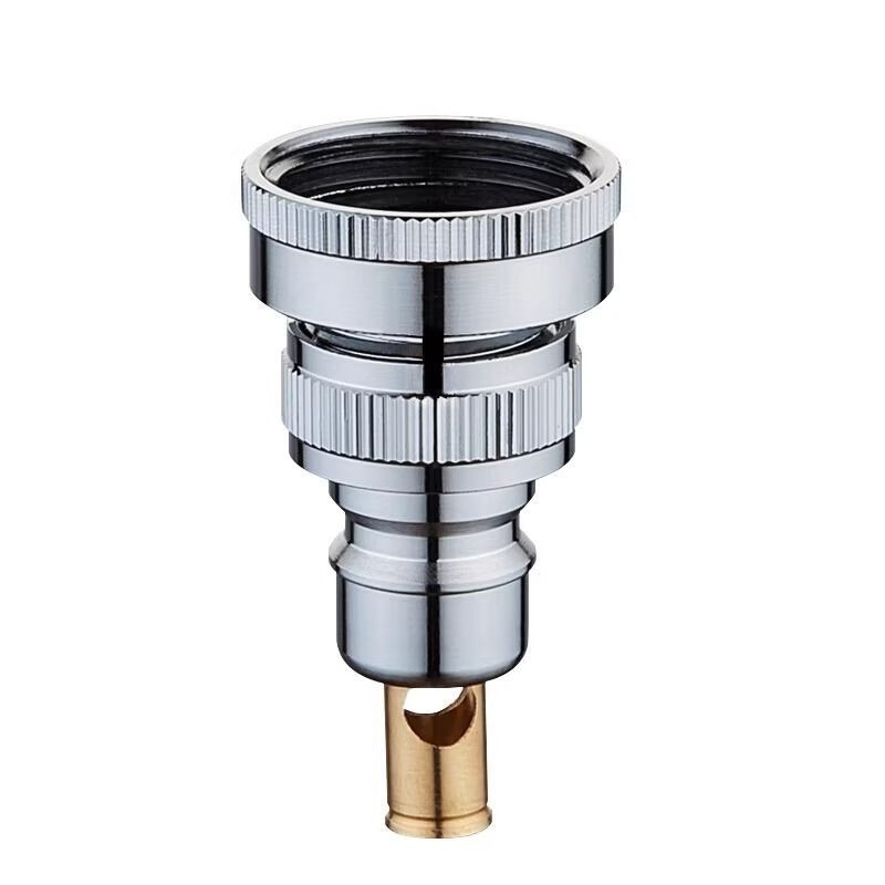 Washing Machine Faucet Spout Clip 46 Connector 4