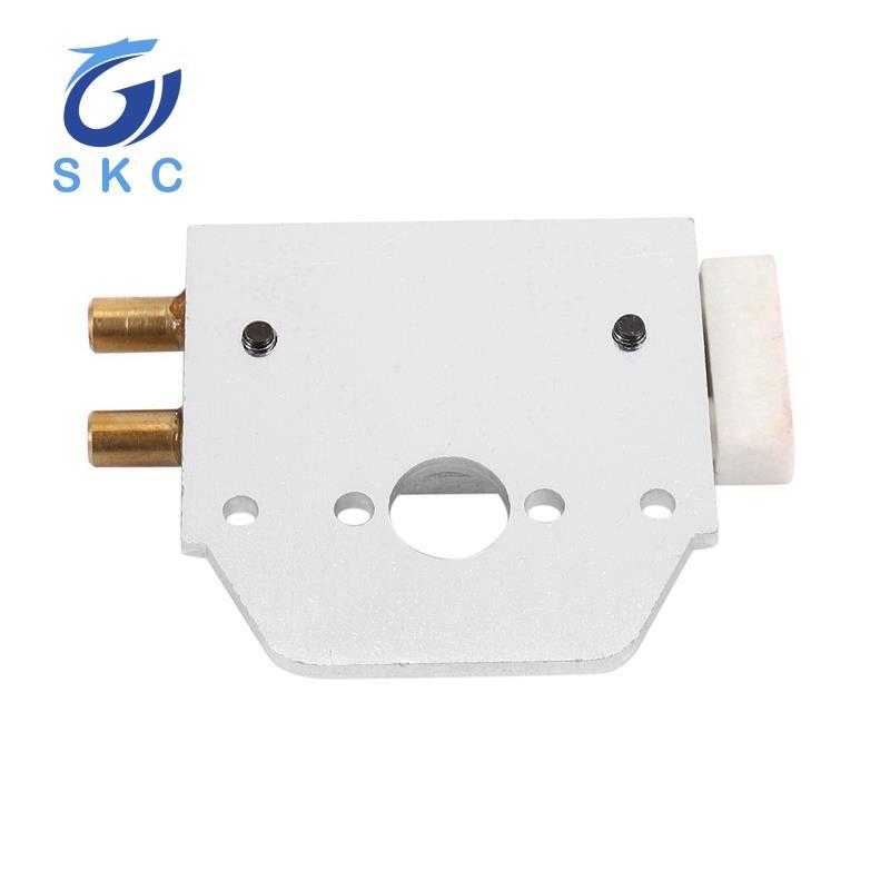 skjsqygxyc2X FT011-7 โลหะ Water Cooling System อะไหล่สําหรับ FT011 RC เรือเปลี่ยนชุด