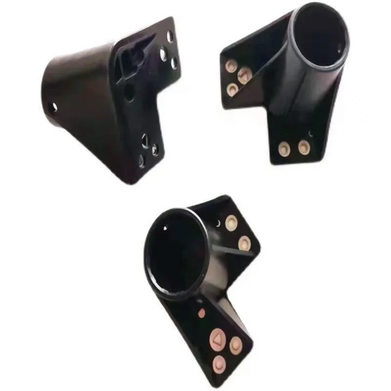 สําหรับ Agras DJI T40 T20Pro M3 M4 M2 M1 ด้านหลัง/ด้านหน้าซ้าย/ขวา Landing Gear Fixing ชิ้นชิ้นส่วนก