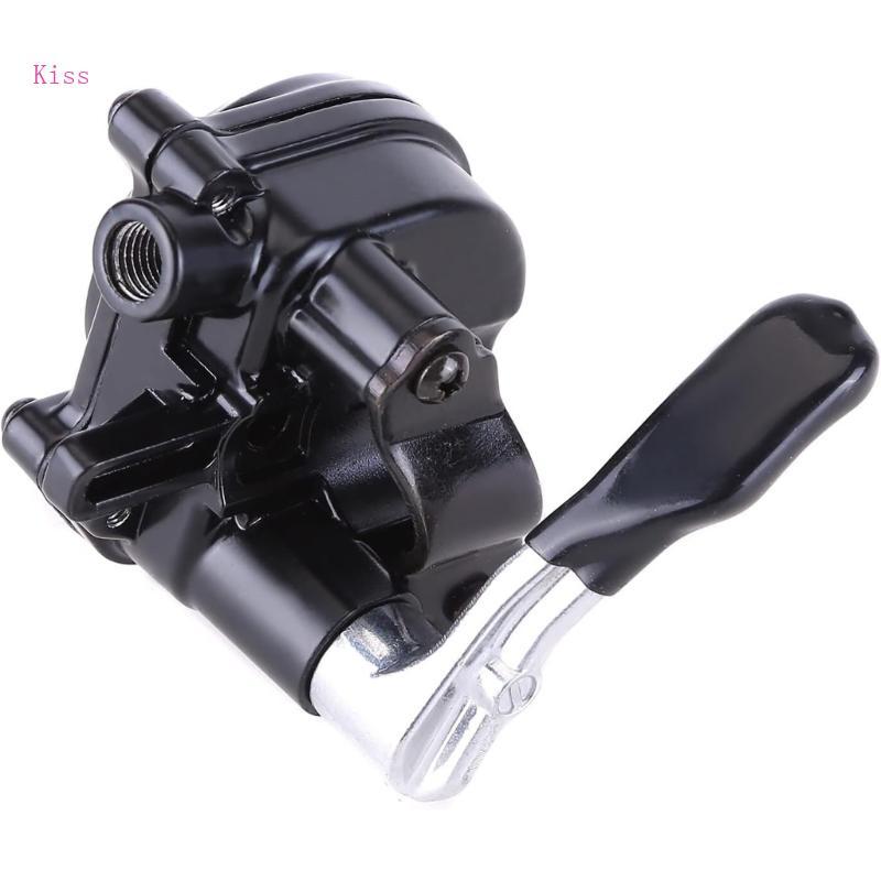 Kiss ATV อุปกรณ์เสริม 53142-HC0-770 Thumb คันเร่งสําหรับ TRX420 TRX450R TRX500FA TRX700 1988-2014 H5