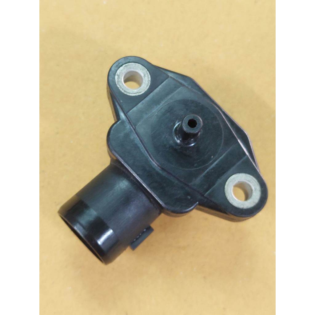 MAP SENSOR HONDA  B20B  D15D  B16A  CIVIC  ACCORD  CRV แม๊พเซนเซอร์ มือ2ญี่ปุ่น