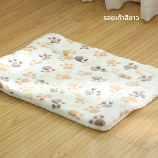 🐱🐶เบาะนอนสัตว์เลี้ยง นุ่มสบาย คุณภาพสูง ทุกฤดู สุนัขแมว ใช้บ้าน-รถได้