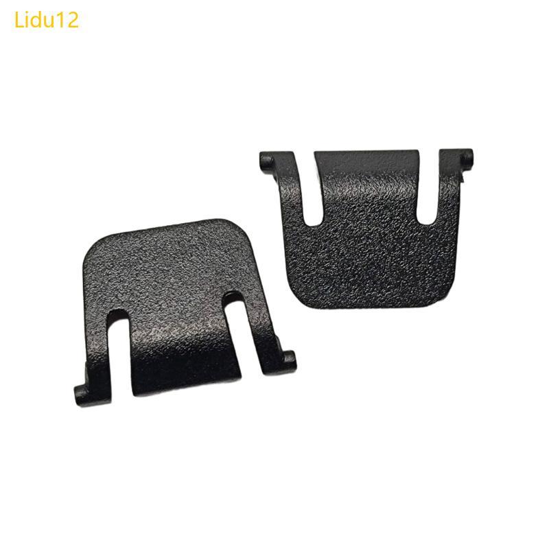 Lidu12 คีย์บอร์ดขาตั้งขาสําหรับคีย์บอร์ด G213 สีดํา