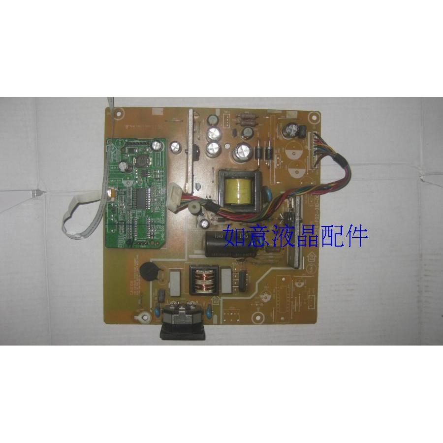 @@ AOC e2436V TFT24W80PS1 บอร์ดจ่ายไฟ 715G2824-P02-010-001S