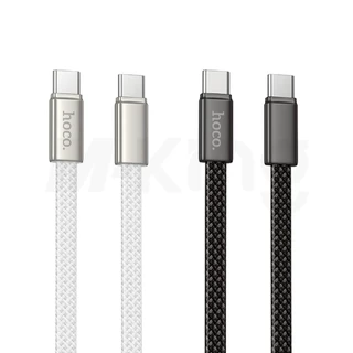 สายชาร์จ HOCO X125 Fast Charging Data Cable ชาร์จเร็ว ถ่ายโอนข้อมูลได้ ยาว 1.0เมตร Hoco_Store_