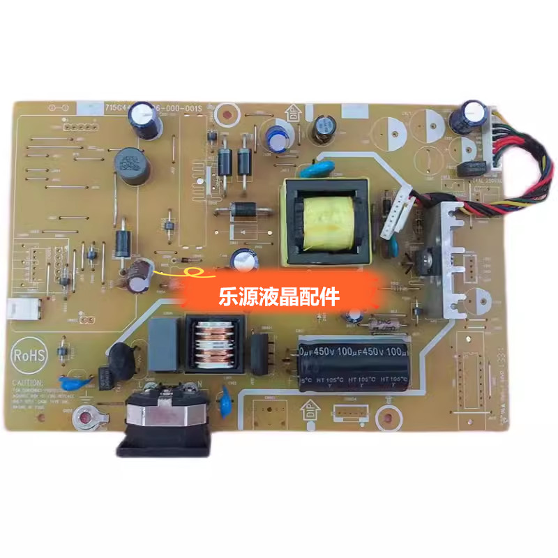 Philips 190v3 190vl 190v3l 190EL1 Power Board 715G4497-P03-000-001C
