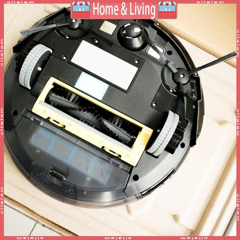 CI อะไหล่ทดแทนสําหรับ ILIFE V3 V4 V5 เครื่องดูดฝุ่นหุ่นยนต์เปลี่ยนแปรงทําความสะอาดแพ็ค 2 ชิ้น