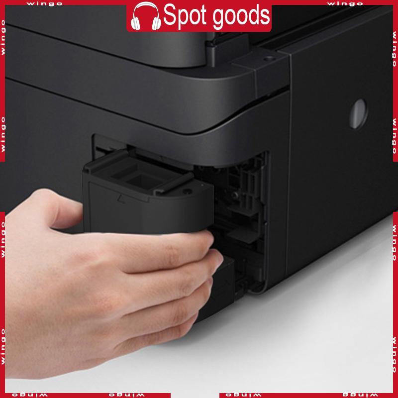 WIN Ink Maintenance สําหรับกล่องถัง C9345 สําหรับ EcoTankPro ET-5880 ET-5850 ET-5800 ET-166