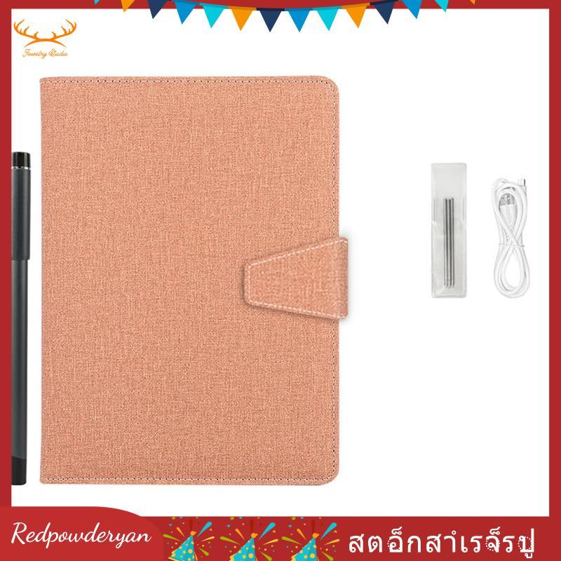 [Redpowderyan.th] Syncify Digital Sketchbook A5 Erasable Paper-Refill 5 รีฟิล,Syncify Digital Sketch