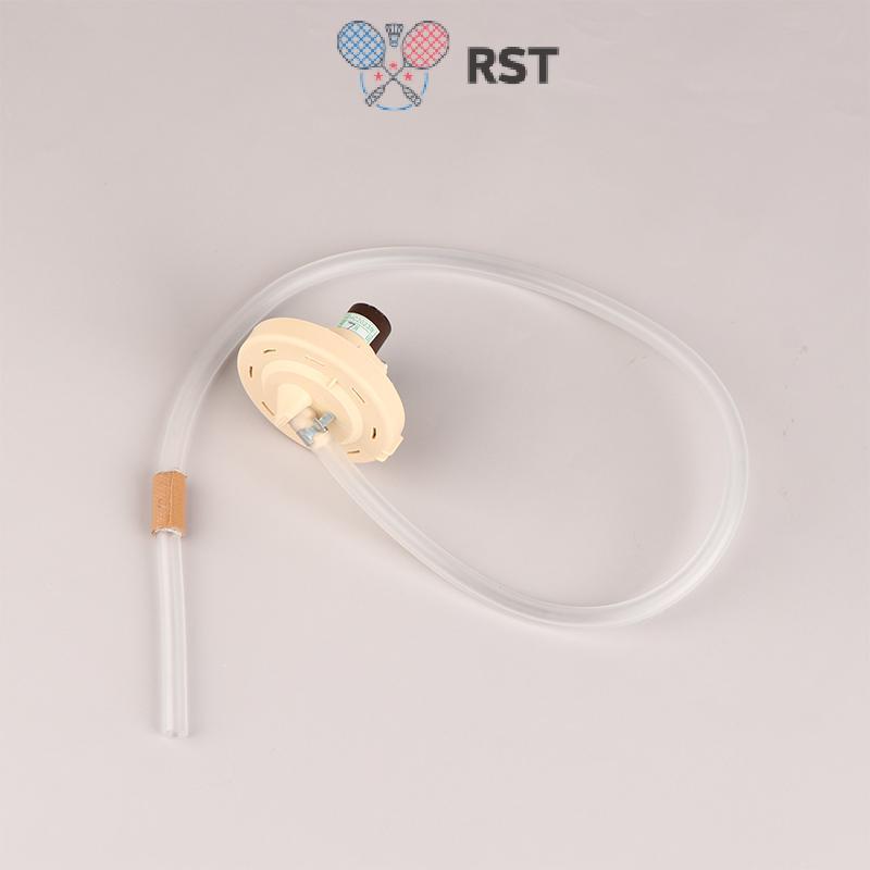 RunSabailTWO สําหรับเครื่องซักผ้าอัตโนมัติเซ็นเซอร์ระดับน้ําสวิตช์ความดันระดับน้ํา BPS-R 6501EA1001R