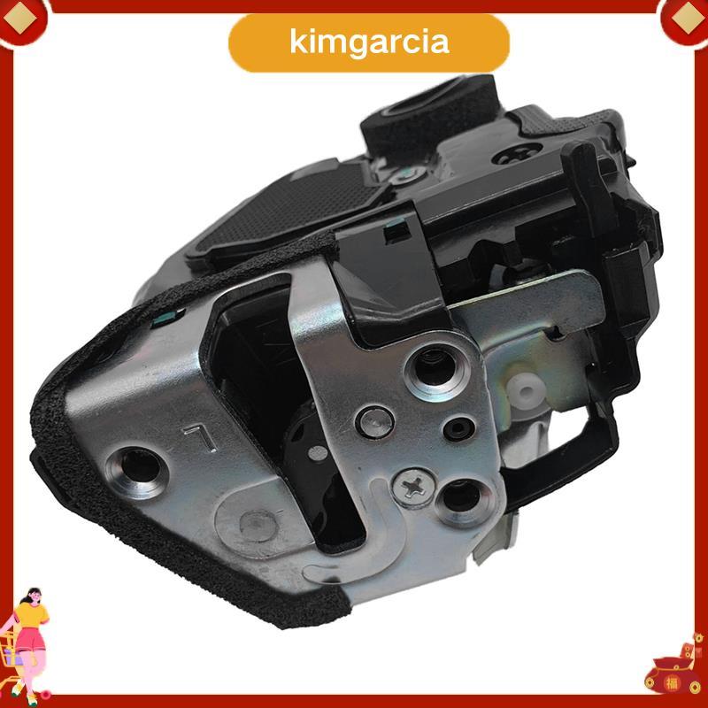 kimgarcia ล็อคประตูด้านหลังซ้าย เครื่อง ล็อคประตู Actuator 69060-0C060 690600C060 931486 931-486 สํา