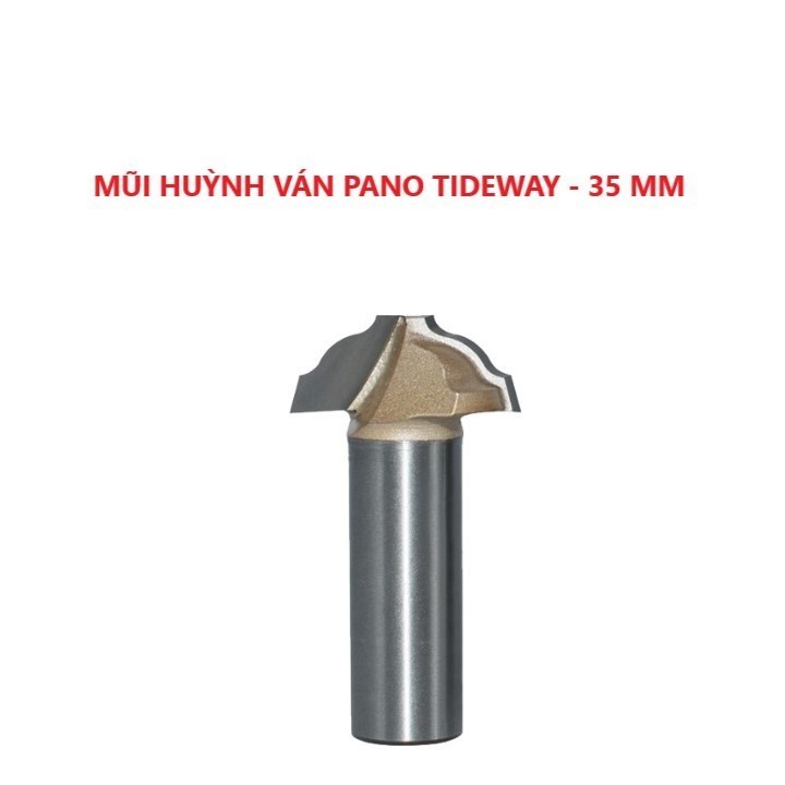 คุณภาพสูง PANO TIDEWAY ไม้ม้วน NOSE