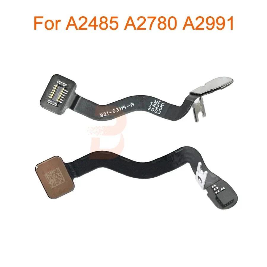 ใหม่สําหรับ MacBook Pro/Air A2141 A2681 A2485 A2442 A2779 รูปที่ 5