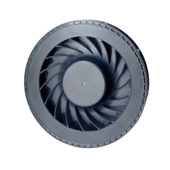 แรงเหวี่ยง 12025 โรงงานพัดลม เครื่องดูดฝุ่นแบบแรงเหวี่ยงพัดลมเครื่องฟอกอากาศ Air Turbo อุปทานโดยตรง 