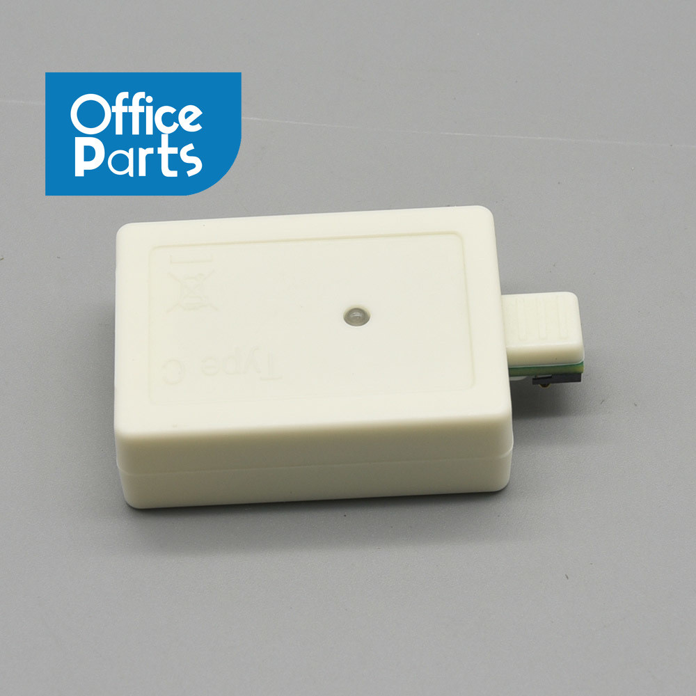 MC-G01 กล่องบํารุงรักษาชิปรีเซ็ตสําหรับ Canon MAXIFY GX6010 GX6020 GX6030 GX6040 GX6050 GX606070 GX6