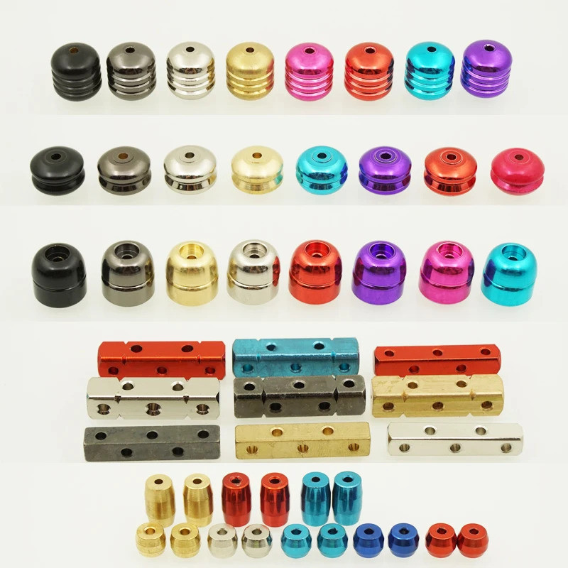 94843/15401/15459/15501/15427 Tintin ขนาดเล็ก/ใหญ่ Damper โช้คอัพขึ้นและลง Fission Anti-jump อะไหล่ 