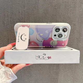 💖💖-เคส Apple ที่รองรับ iPhone 17PROMAX 17AIR เคสไอโฟน 16ProMax 15PRO 14PLUS 13/12/11-HLMSCY572