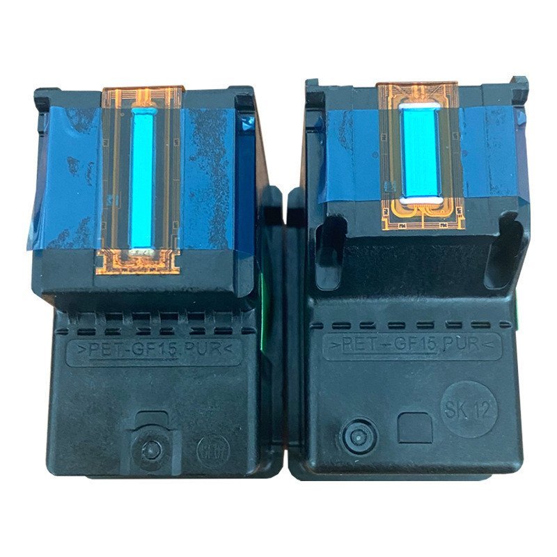 เหมาะสําหรับตลับหมึก HP HP653 HP1275 2374 2375 2376 2775 ตลับหมึก HP653XL