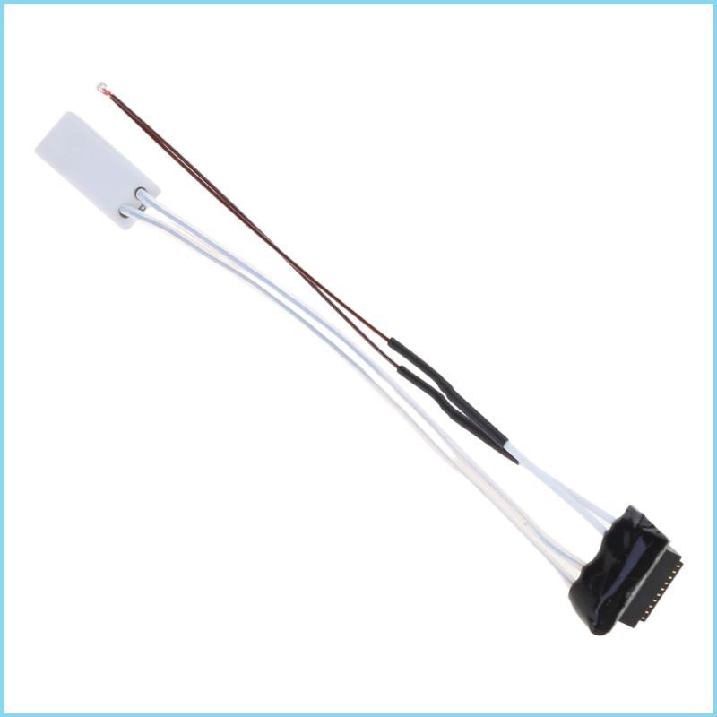 EZR Thermistor เครื่องทําความร้อนตลับหมึกเซรามิกสําหรับ P1P P1S 3D การพิมพ์ Hotend