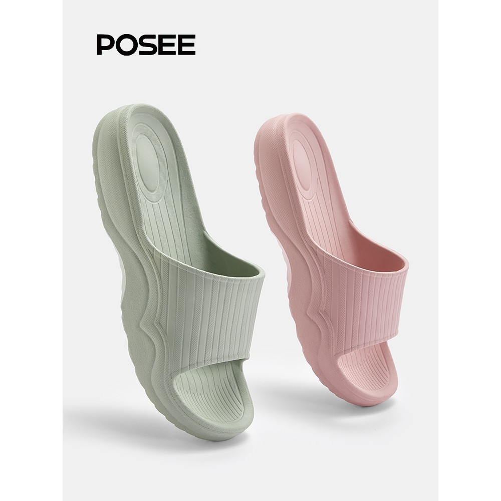 PB3 POSEE รองเท้าแตะอาบน้ํา EVA PS0718