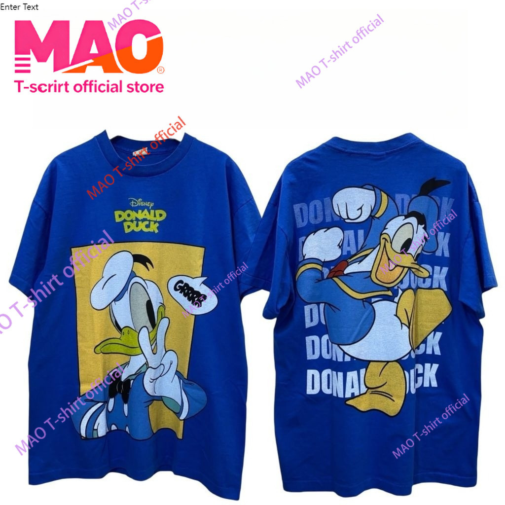 COD✅(จัดส่งในกรุงเทพฯ)MAOShopเสื้อยืดผ้าฟอก Unisex ใส่ได้ทั้งผู้หญิงผู้ชาย ผ้าCotton งานใหม่ ทำเก่า ผ้าฟอกเฟดนุ่มไร้ตะ77