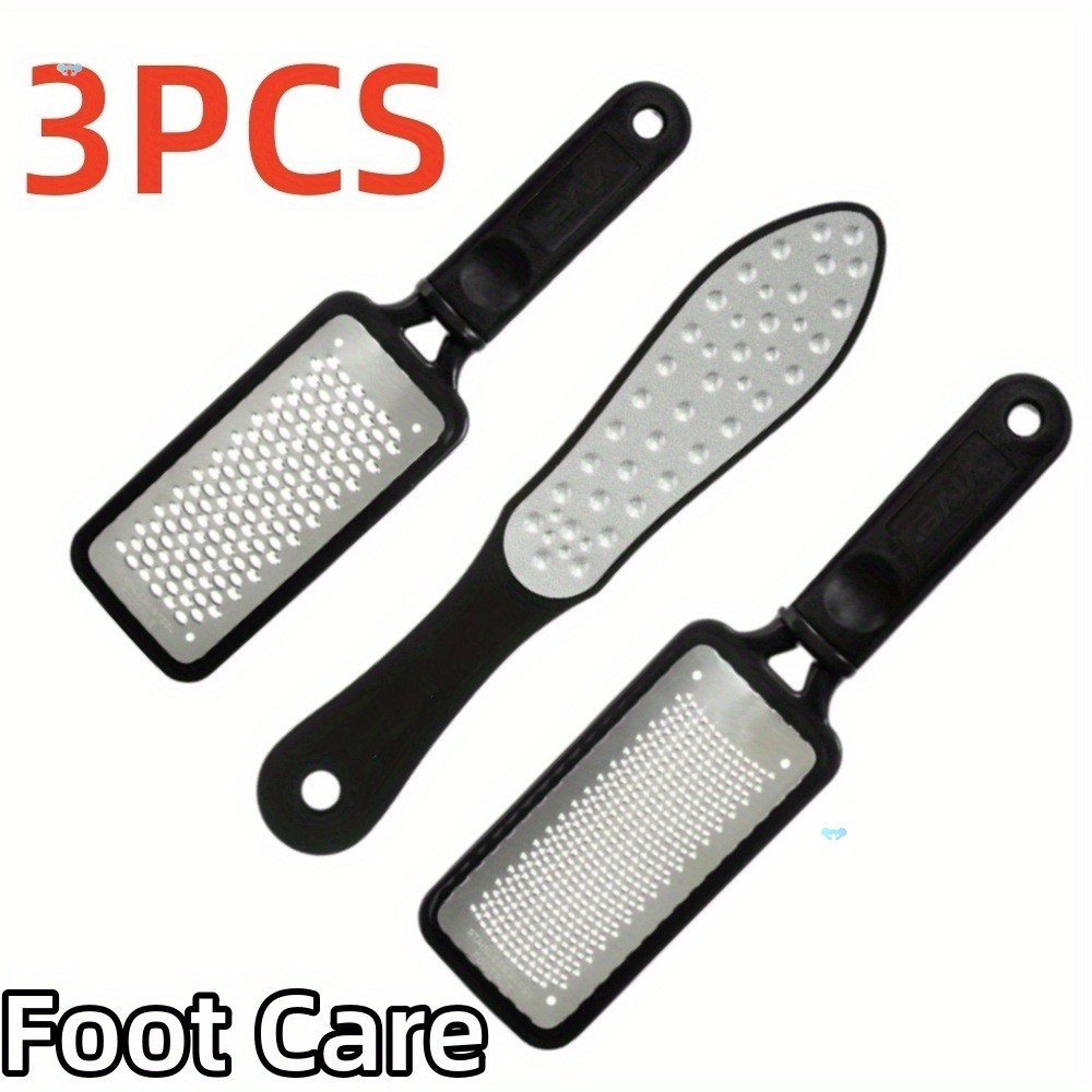 FootGentle Remover DeadCarepcs3Skin/Feet แคลลัส Crossit สําหรับ 6PJ6