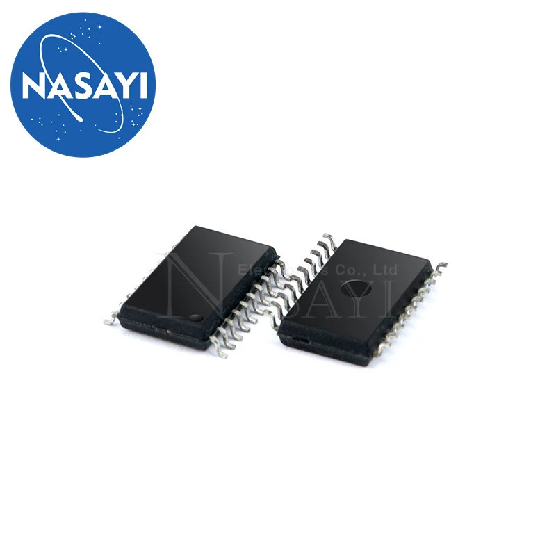 10 ชิ้น THS6012I THS6012 SOP-20 รุ่น