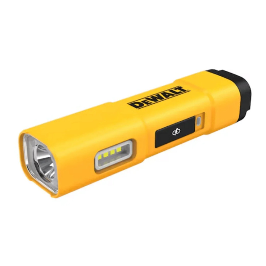 🔥ถูกสุด🔥 DEWALT รุ่น DCL183 ไฟฉาย LED แบบพกพา