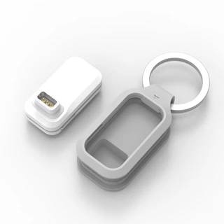 USB-C Type-C Transfer แท่นชาร์จสําหรับ Coros Watch Pace 4 Apex 4 46 มม.42 มม.Pace 3 2 Pace pro NOMAD Apex 2 2s Coros Watch series แท่นชาร์จ