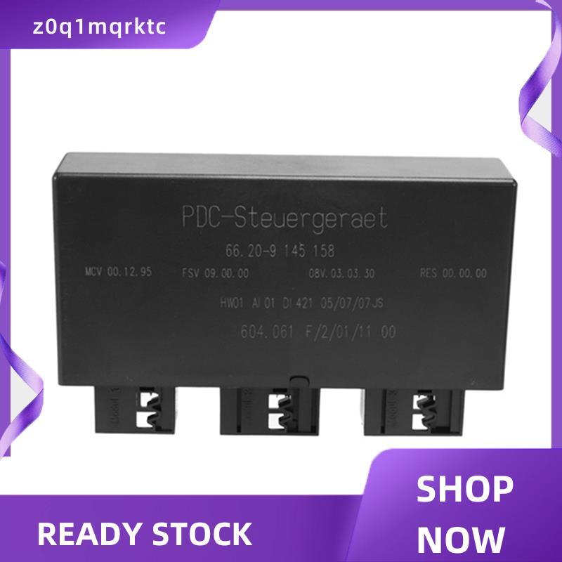 z0q1mqrktc โมดูลหน่วยควบคุมพสําหรับ 5 Series E60 E61 เซ็นเซอร์ที่จอดรถชุดควบคุมเซ็นเซอร์ที่จอดรถโมดู