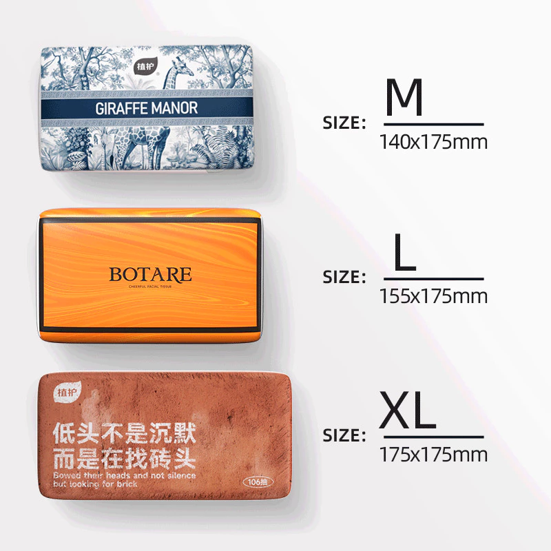กระดาษทิชชู่ ดีลักซ์ คอมฟอร์ท 4 ชั้น 400 แผ่น 1 ลัง 20 ห่อ thumbnail 3