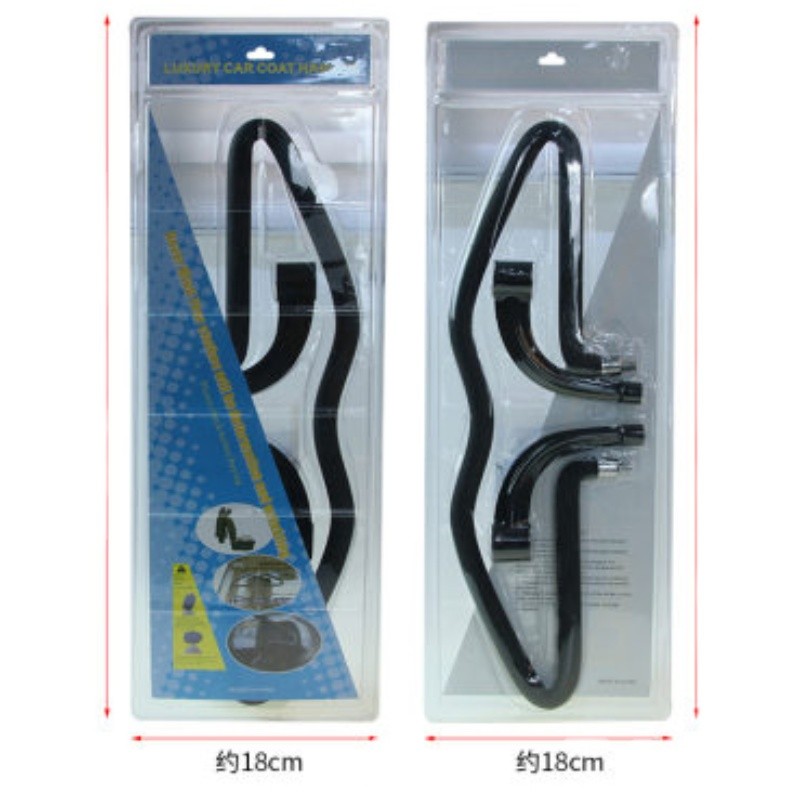 เหมาะสําหรับ Hanteng X5V7 Happiness e + Car Hanger Car Hanger Car Seat Back Hanger Car Hanger