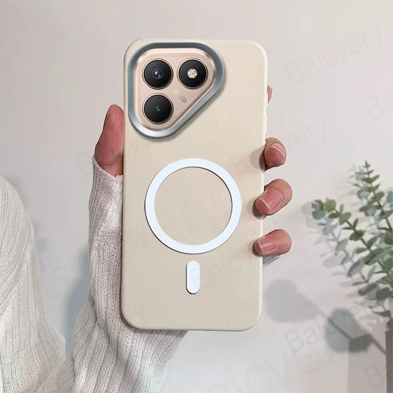 สําหรับ TECNO POVA 7 4G / POVA 7 NEO 4G / POVA 7 Ultra / POVA 7 Pro / POVA 7 5G ปลอกโทรศัพท์เคสหนังน