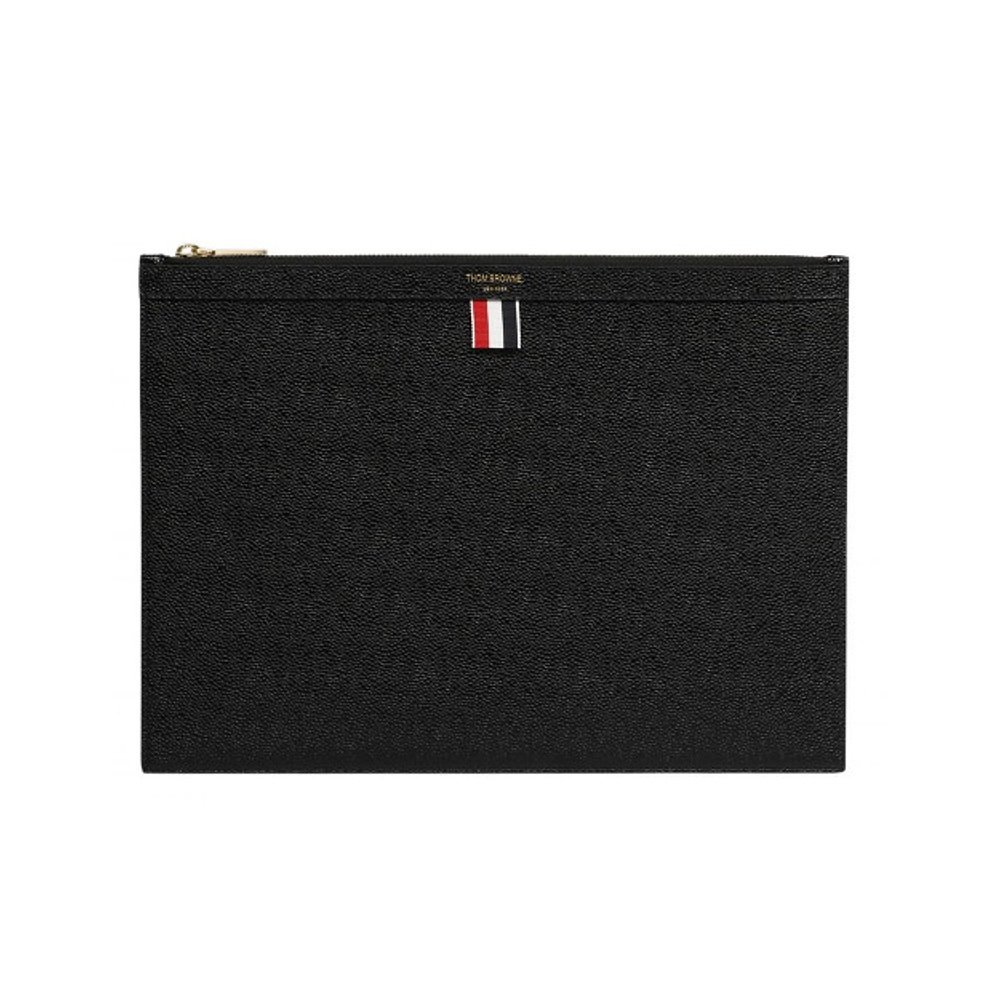 Korea Direct Mail [ทhom browne (หรูหรา)] Tom Browne Clutch MAC021L 001