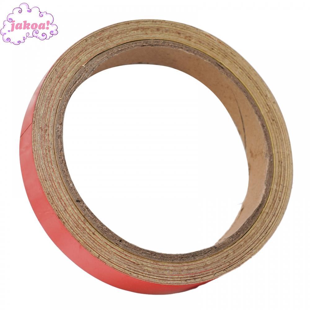 ❀On Sale❀Car Sticker 0.3mm 1x UV resistant Thin Waterproof 15mmx10m Accessories❀