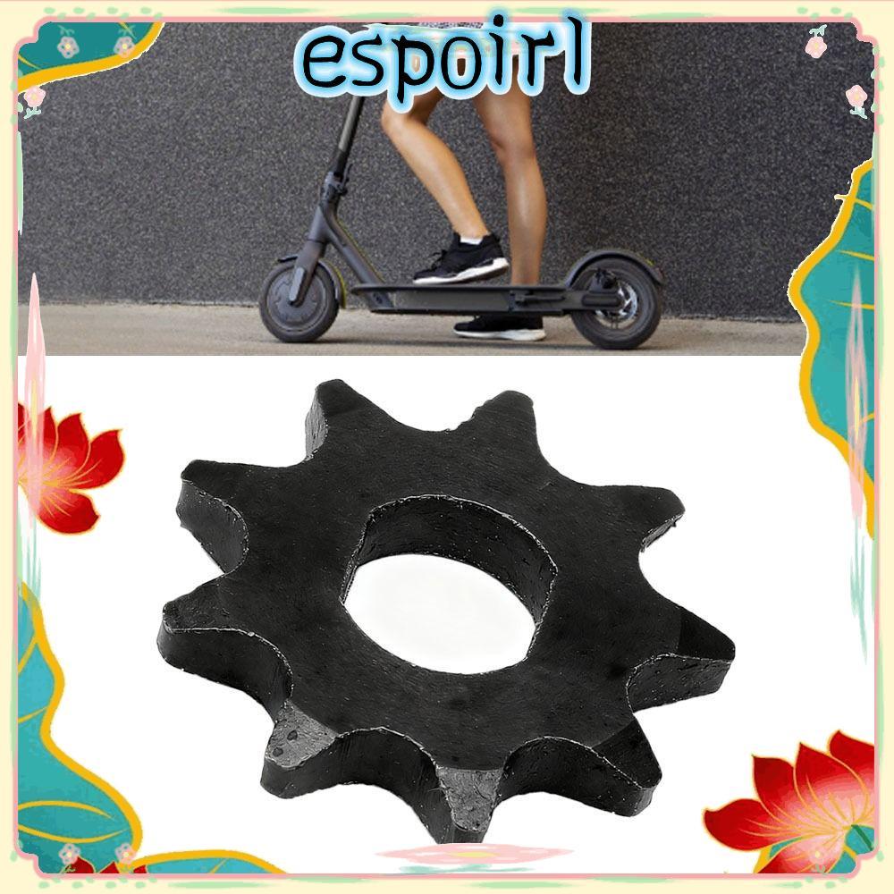 เฟืองโซ่ อีゾร์ T8C 9T สกูตเตอร์ไฟฟ้า ขนาด 108.5 มม. แข็งแรงทนทาน