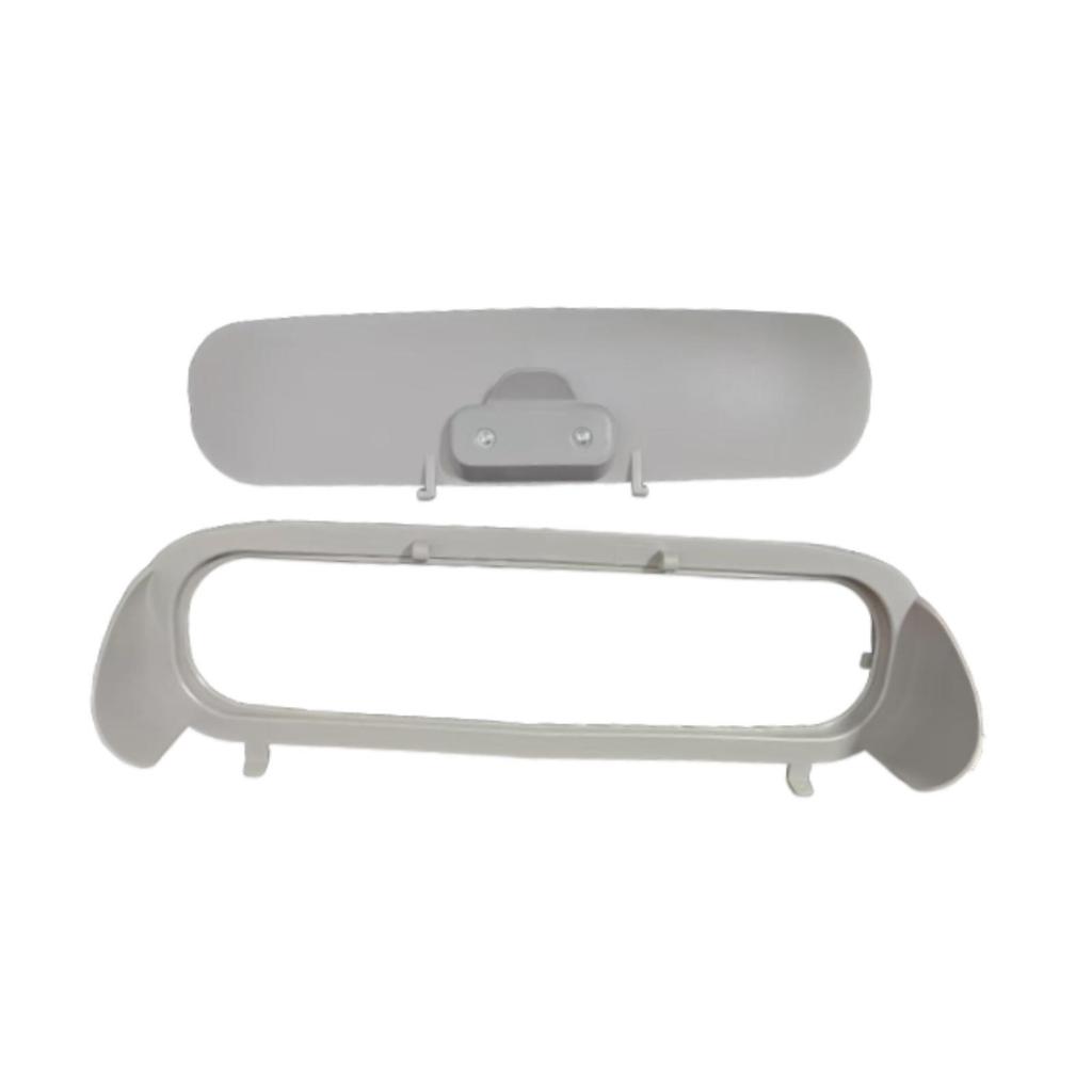 [vvgnry] ฝาครอบกระบะทรายแมว, อุปกรณ์เสริมบางส่วนสําหรับ B0001 ถึง B9999, ภาชนะบรรจุขยะ