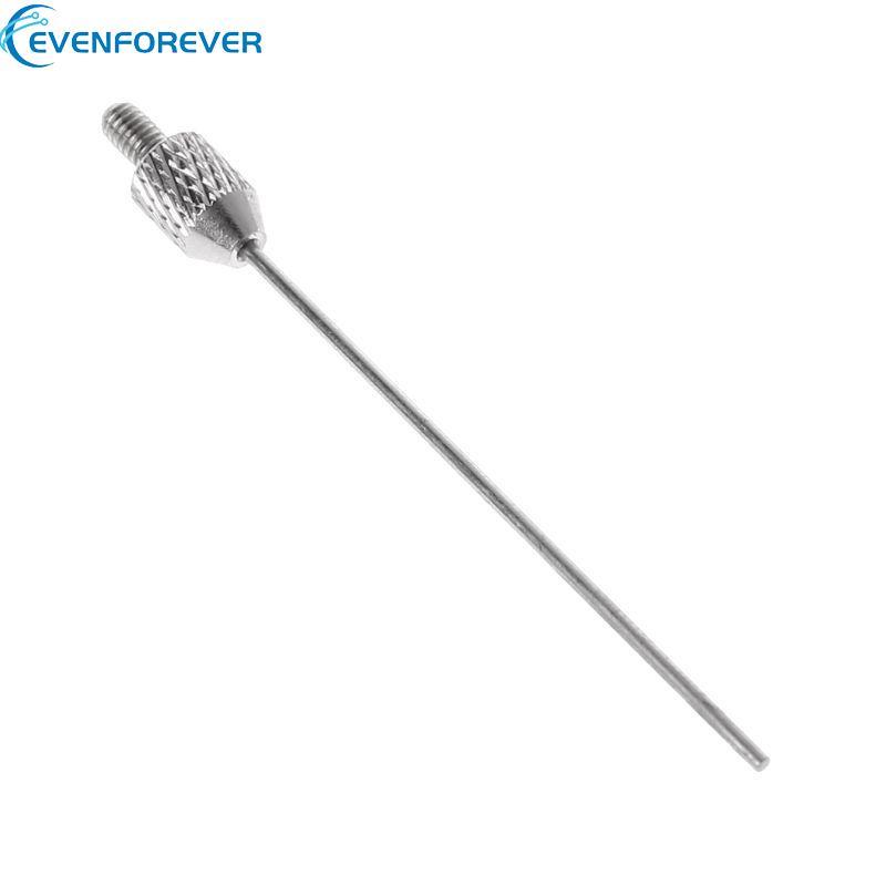 EV M2 5 ด้าย Dial Test Indicator Contact Point สําหรับ Dial ความหนา Gauge ทนทาน