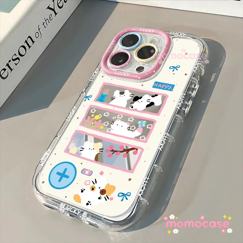 ฟิล์มกระจกสำหรับ iPhone 14 15 13 12 17 11 16 Pro Max Air 7 6 15 8 14 16 Plus XR XS X MAX thumbnail 5