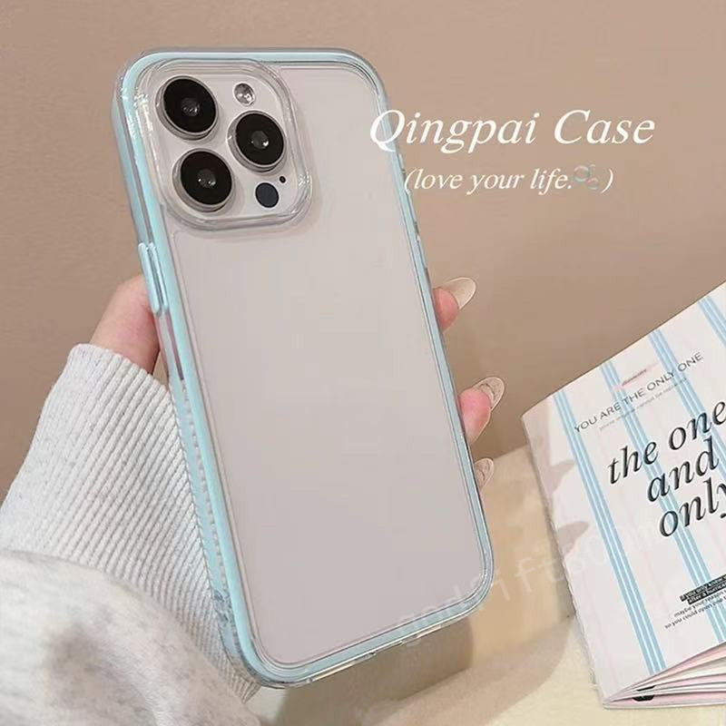 Huawei nova Y71 เคสโทรศัพท์สําหรับ Huawei nova Y70 Plus Y70 9 SE 9 8 7 6 5 Pro V40 Lite 4G 5G Tranpa