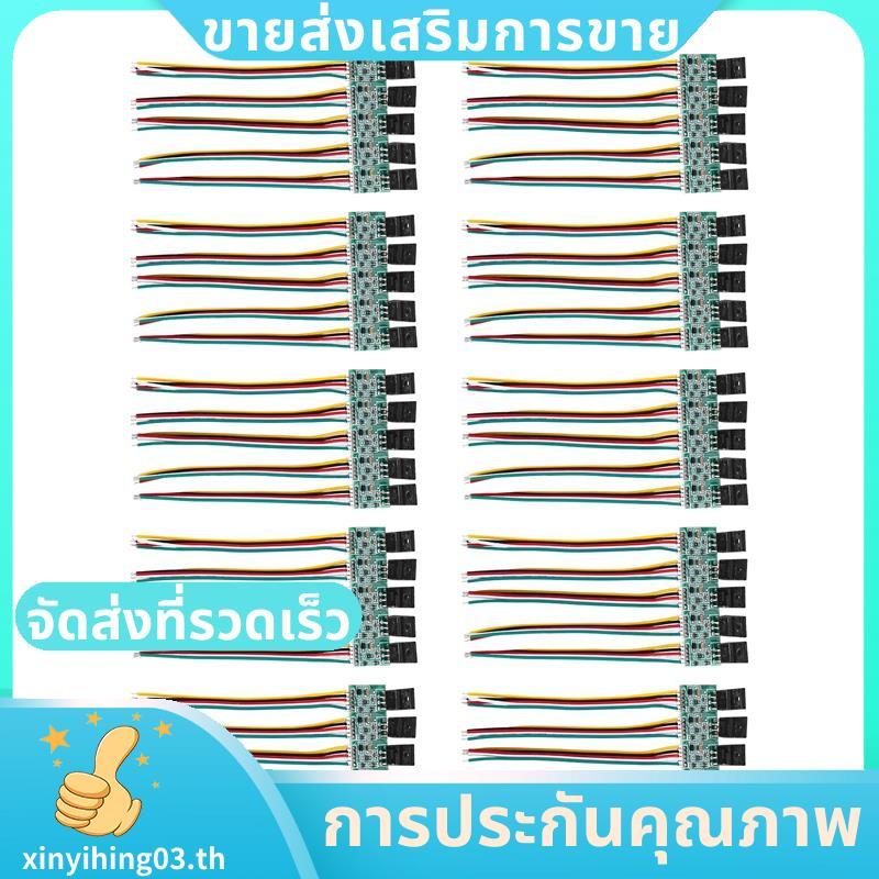 10PCS CA-888 CA888 15-24 นิ้ว Universal LCD Monitor Power Board โมดูล
