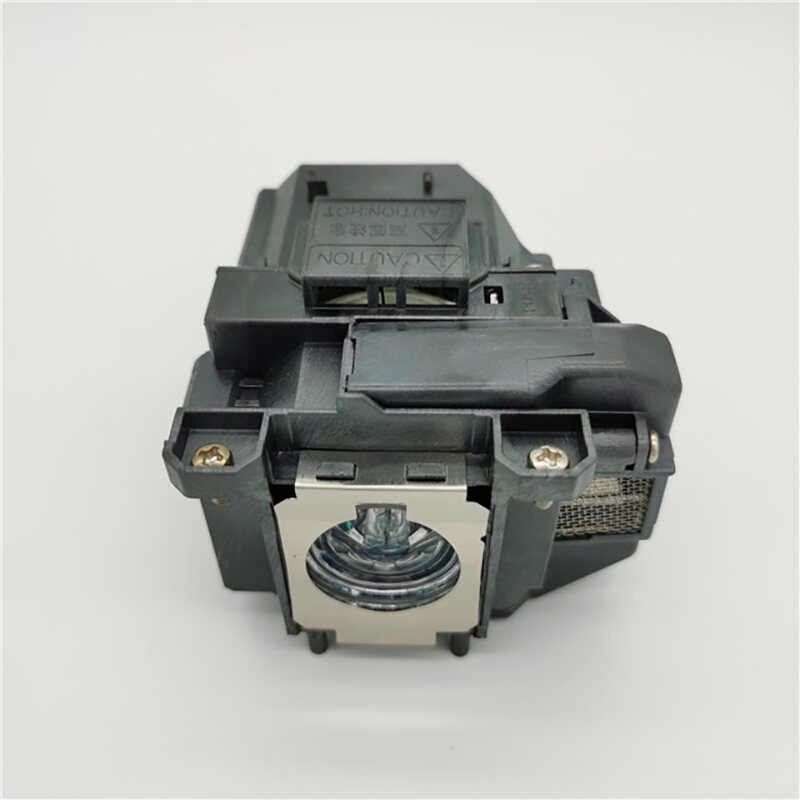 ELPLP67 สําหรับ EPSON EB-S02 EB-S11 EB-S12 EB-W12 EB-W16 EB-X02 EB-X12 EB-X14 X14G EH-TW550 EX3210 H