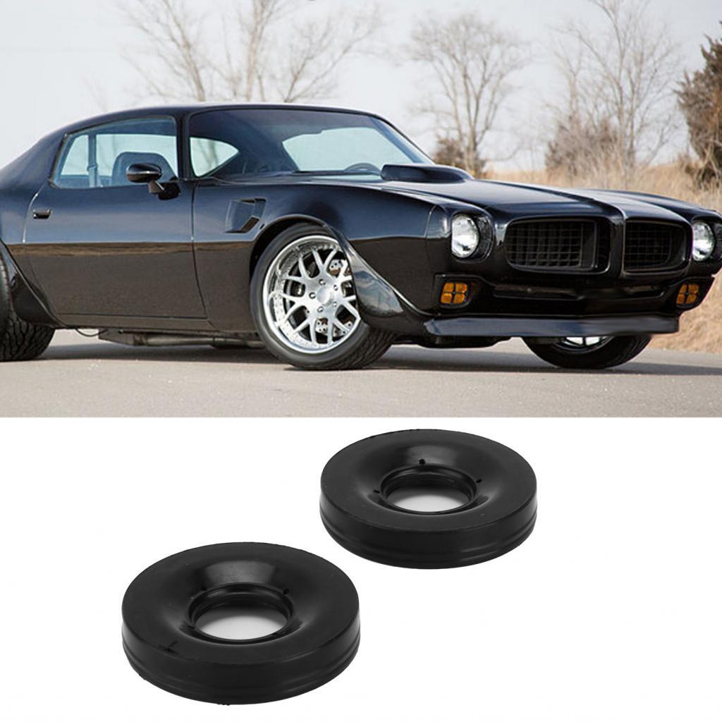 12558177 Knock Sensor Grommet 2PCS Valley Pan Seal ปะเก็นสำหรับ GMC Sierra Repair