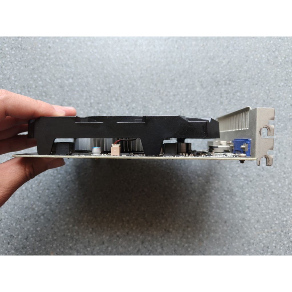 กราฟิกการ์ด Dylan Hengjin r7 240 1g