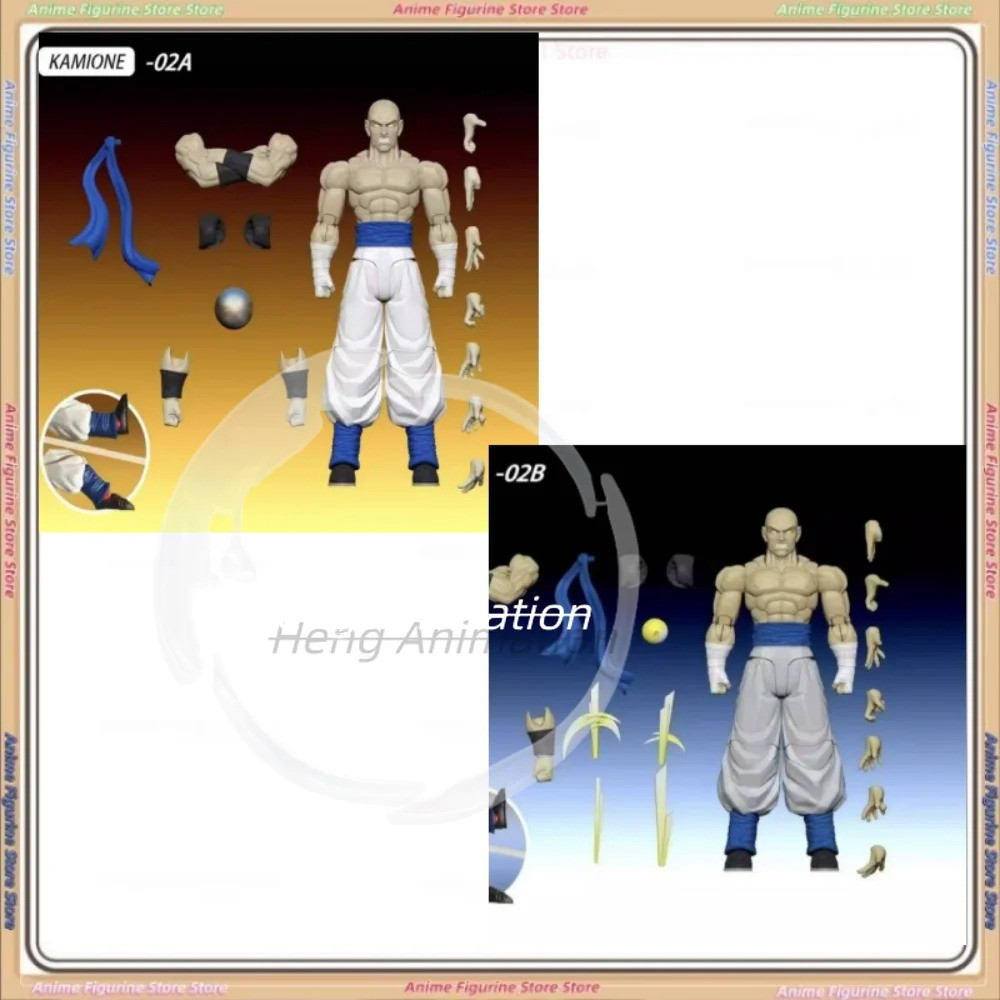 Tonsenarttoys Kamione Dragon Ball Z Shf Super Saiyan Ssj Ssj2 Gogeta Son Goku Trunks ตัวเลขการกระทํา